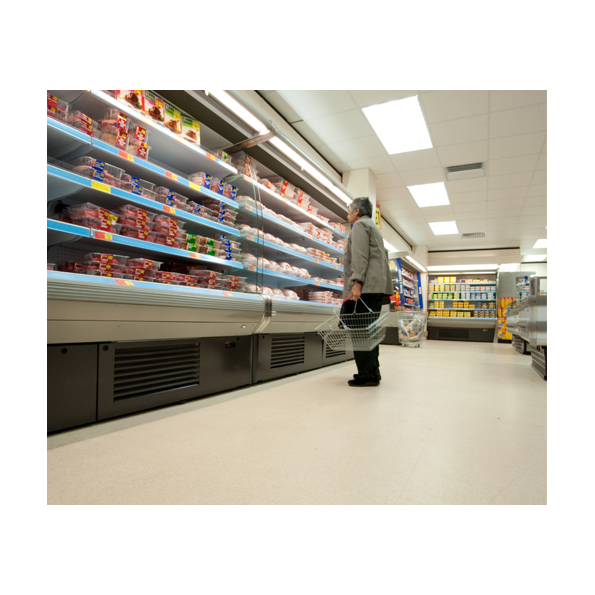 Polyflor Commercial Vinyl Tile Vct Flooring Ranges Library Bim