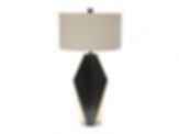 Origami Fuse Table Lamp