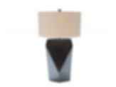 Origami Temko Table Lamp