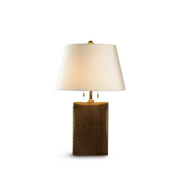 donghia table lamps