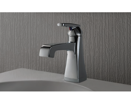 ashlyn single handle faucet