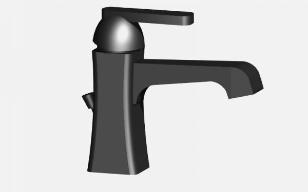 ashlyn single handle faucet