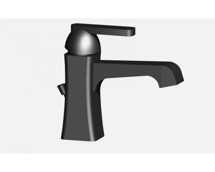ashlyn single handle faucet