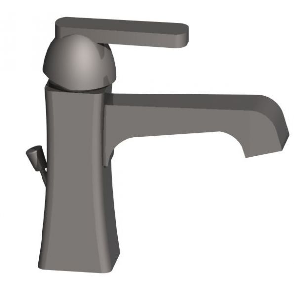 ashlyn single handle faucet