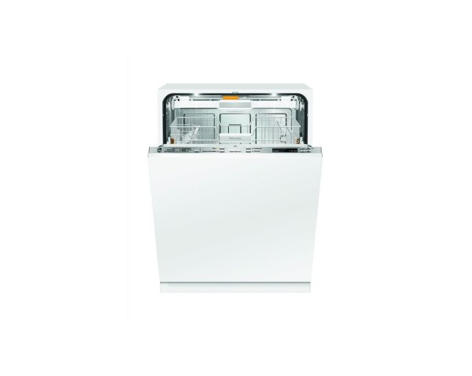 G 6587 SCVi XXL K20 Dishwasher