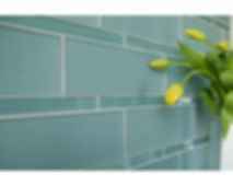 Boulevard Glass Tile
