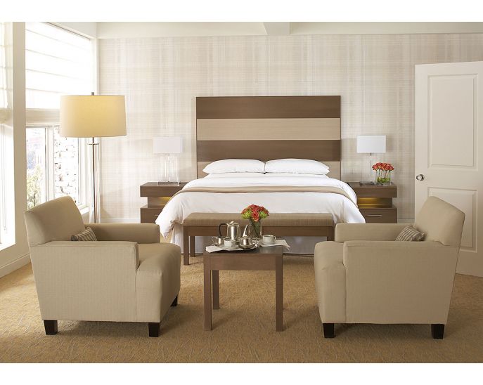 Hudson Hotel Furniture Collection - modlar.com