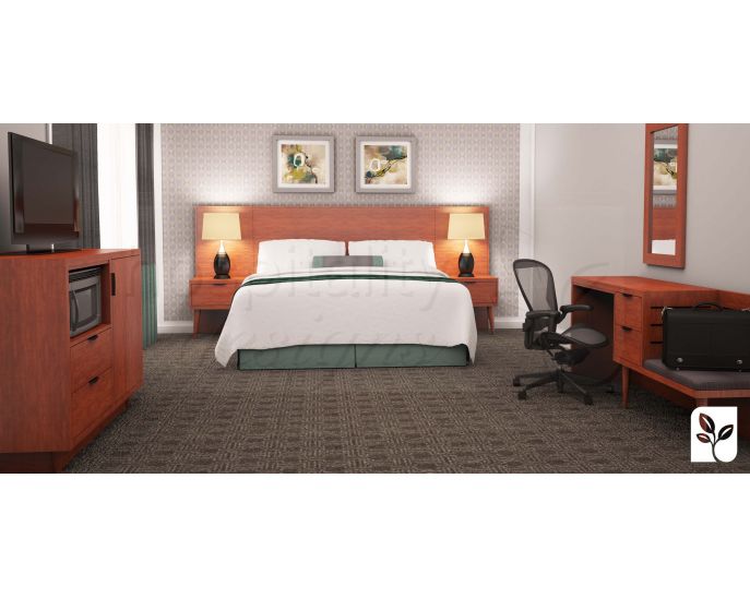 Sutton Hotel Furniture Collection
