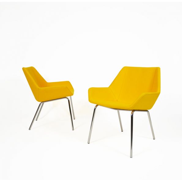 Nest Lounge Chair Modlar Com