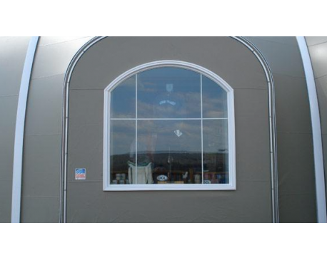 Windows - Sprung Structures - modlar.com