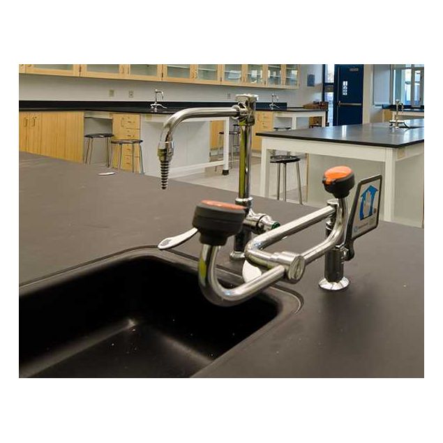 Laboratory Sinks Kemresin Drop in Sink