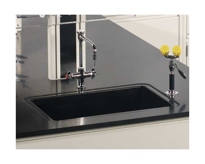 Laboratory Sinks Kemresin Drop in Sink