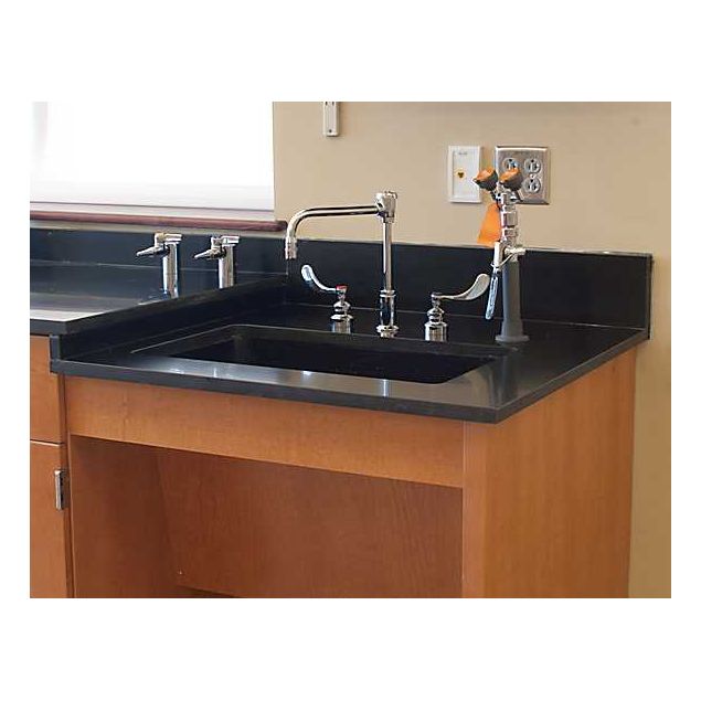 Laboratory Sinks Kemresin Tub Sink