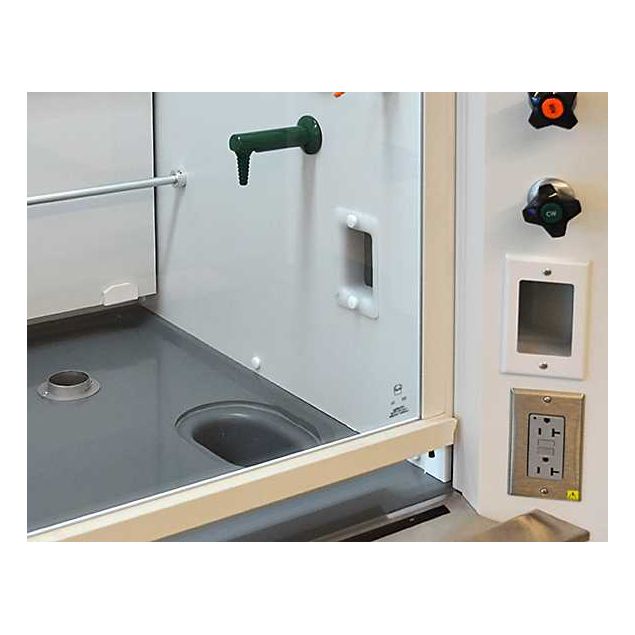 Laboratory Sinks Cupsink