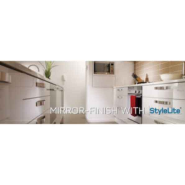 Panels - Decorative StyleLite