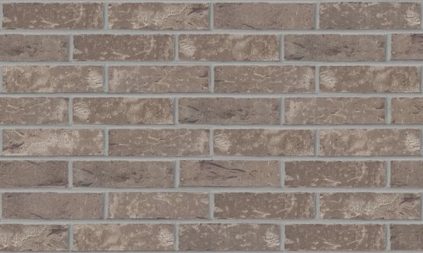 King Size Brick Elgin New Plant - Mocha Brown Antique ...