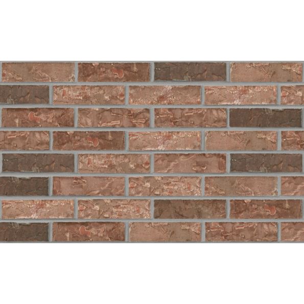 King Size Brick Oklahoma City Plant Brenner Pass