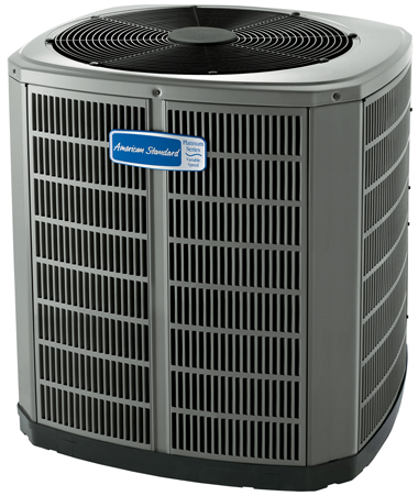 Accucomfort Variable Speed Platinum 20 Air Conditioner Modlar Com
