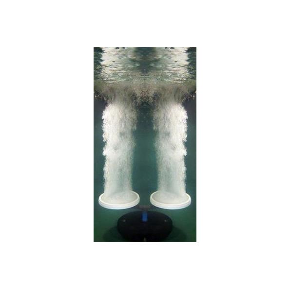 AquaAir High Performance Diffuser for Fountains