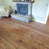 Prefinished Wide Plank Pine - modlar.com