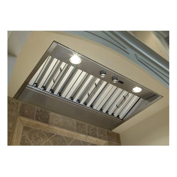 Builtin Range Hood CP34I309SB