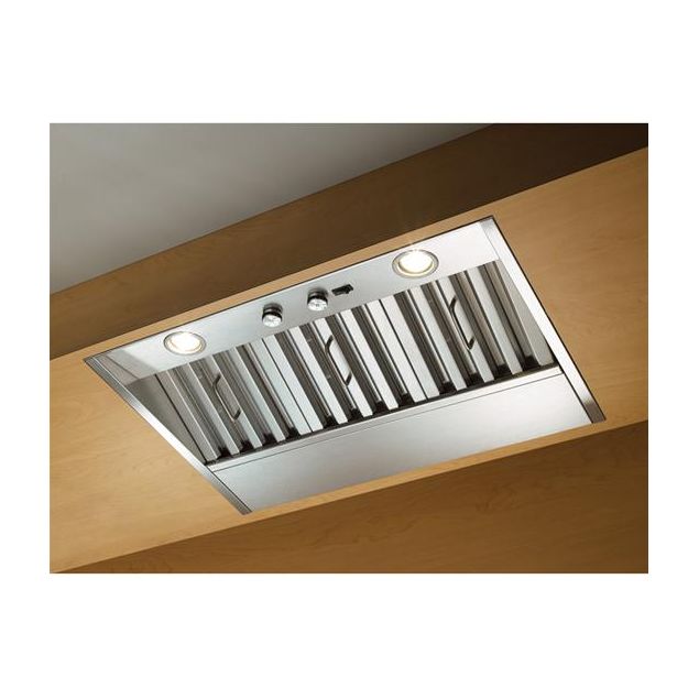 Builtin Range Hood CP34I309SB