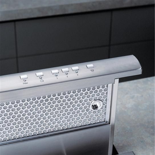 Downdraft Range Hood DD0130SS