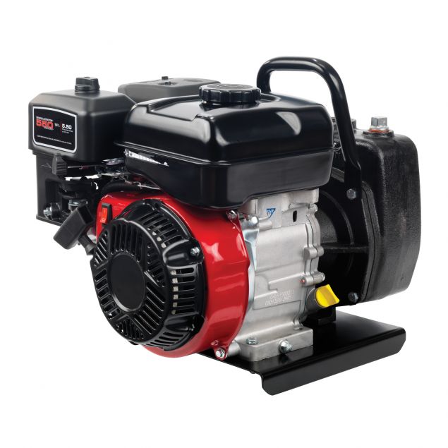 Transfer Utility Pump BGPB400