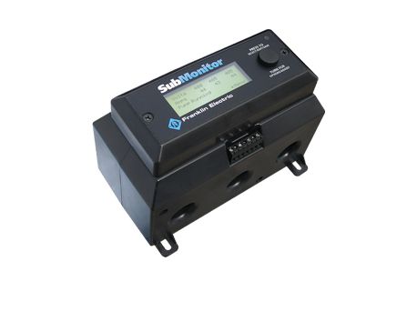 Irrigation & Industrial SubMonitor - modlar.com
