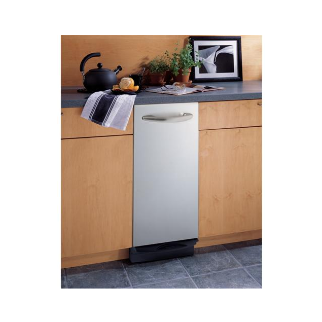 GE Profile™ Series BuiltIn 15" Trash Compactors