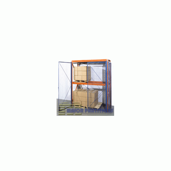 Back Fencing - modlar.com