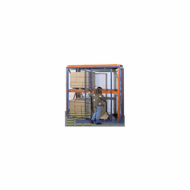 Back Fencing - modlar.com