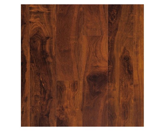 Classic Handscraped Collection Acorn Laminate Floor Finish