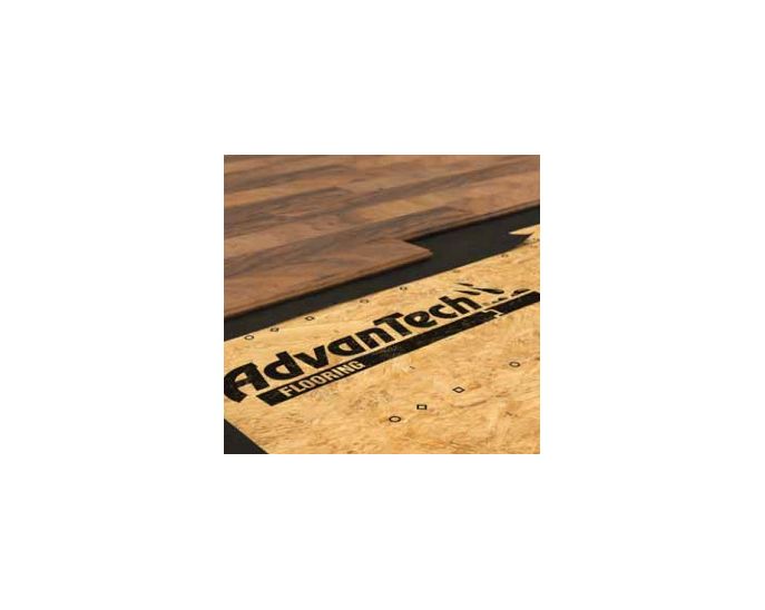 AdvanTech® flooring carpet/Hardwoods/Tile & Stone