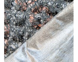 Driwall™ Rainscreen 020-1 Commercial Exterior Wall Drainage Mat ...