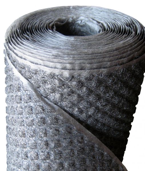 Driwall™ Rainscreen 020-1 Commercial Exterior Wall Drainage Mat ...