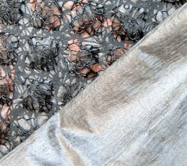 Driwall™ Rainscreen 020-1 Commercial Exterior Wall Drainage Mat ...