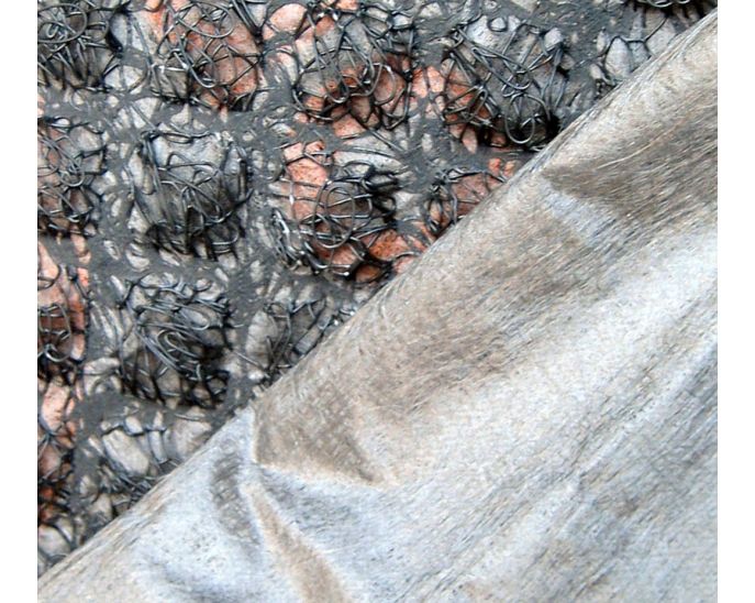 Driwall™ Rainscreen 020-1 Commercial Exterior Wall Drainage Mat ...