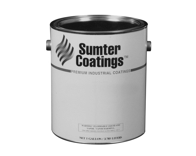 4900901 Sumter Metal Paint
