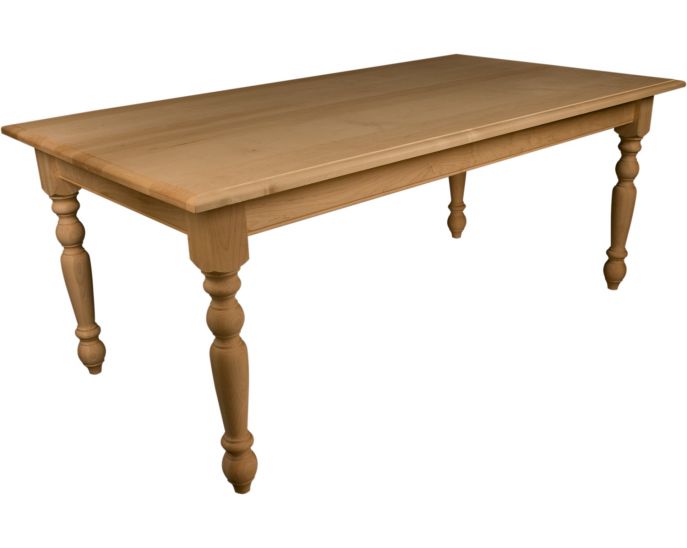 Heritage Style Dining Table Kit