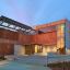 Timber Curtain Wall System Timber Curtain Wall System