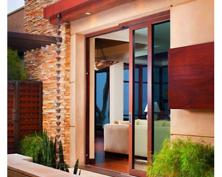 Lift & Slide Sliding Door - modlar.com