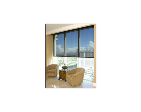 Residential Solar Window Shades - modlar.com