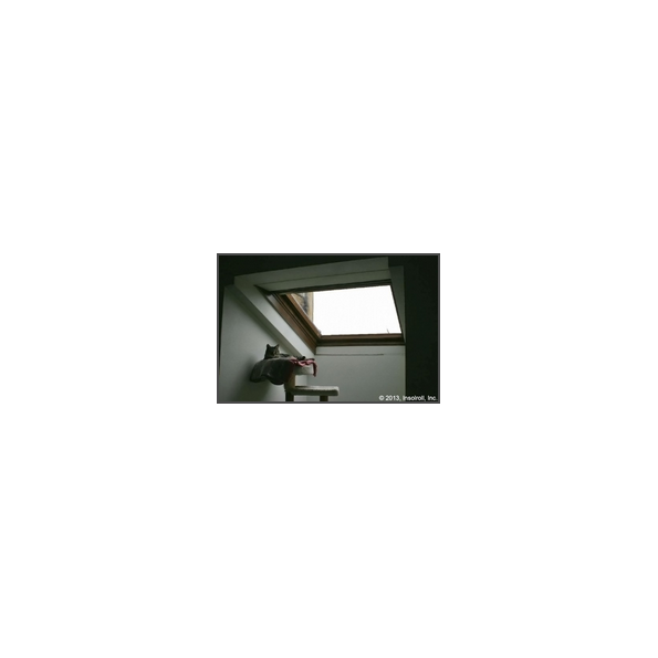 Picture Idea: Solar Skylight Shades Window Shade
