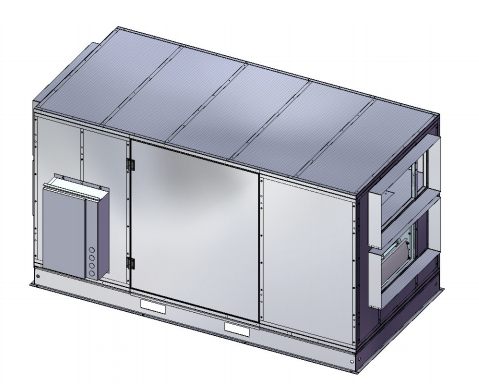 Compliant Series HRV/ERVs - modlar.com