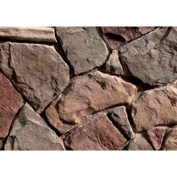 Coronado Stone Products Building product brand Modlar