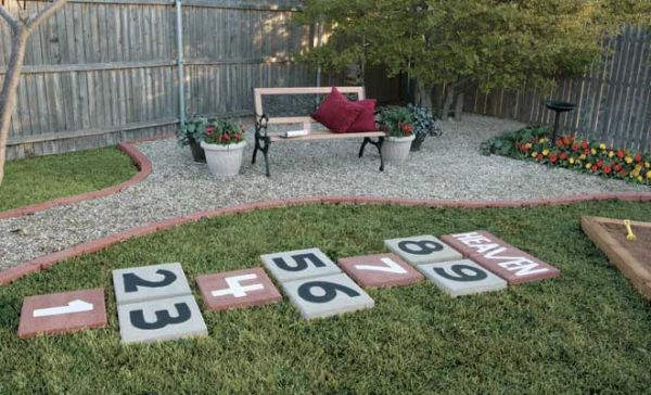 18 Square Patio Stone Modlar Com