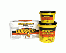 Quick-Setting Cement - modlar.com