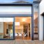 Aluminum Wood Sliding Door Aluminum Wood Sliding Door