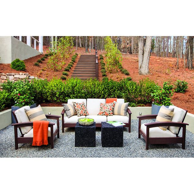 European Outdoor Furniture